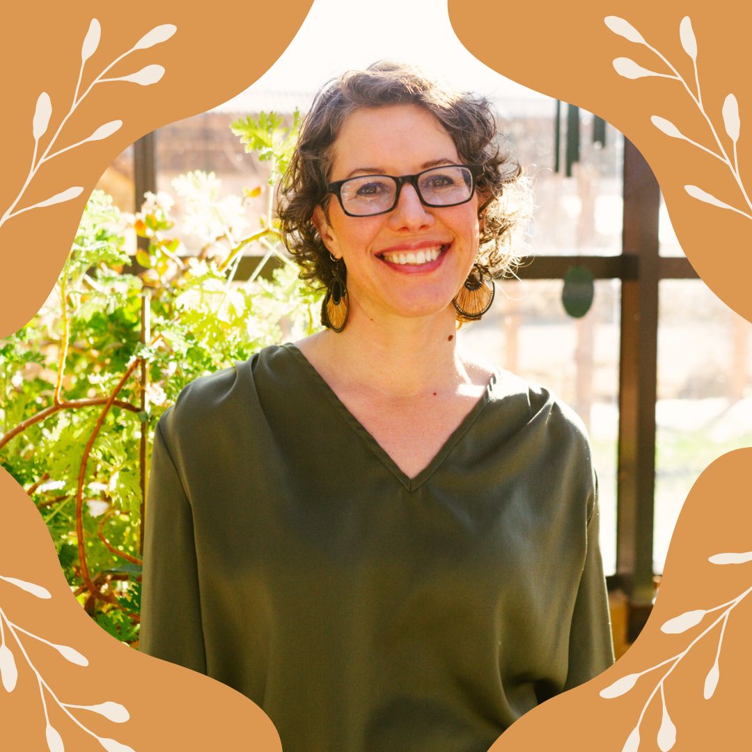 🌸Meet the Easy Bee Team🌸
Get to know our Field Hand Teresa in her own words:
I'm elated and heart-fully grateful to be a new member of Easy Bee Farm Team ( our mission statement makes my heart sing!) I'll be out in the field this year, connecting to our soil, our sun, our beautiful crops and our hard-working team.
When not on my knees, pulling weeds, you can find me spending quality time with my dear family - my daughter, my dogs and the love of my life. I love creating and painting, rhyming and good timing.... deep breathing ....and especially ---healing through feeding our town good food!