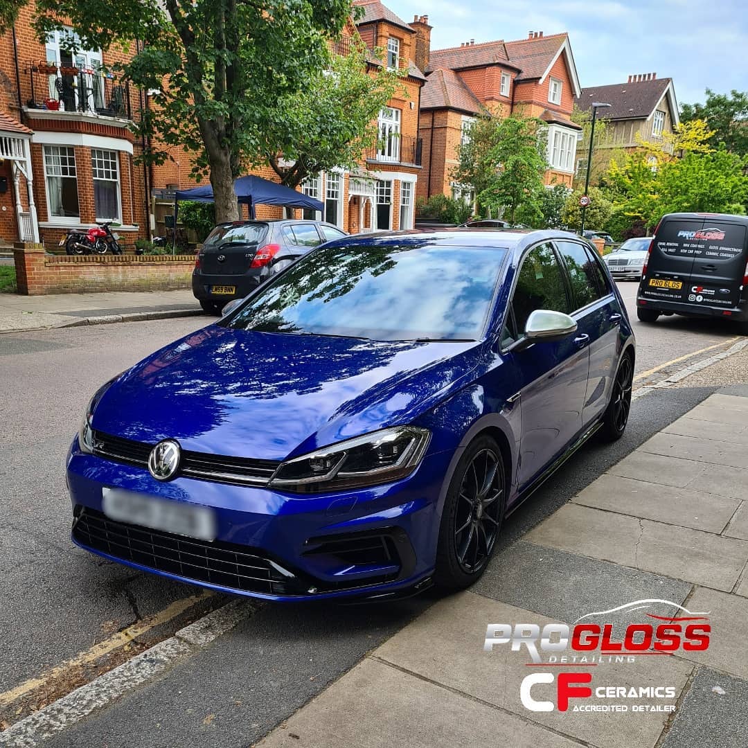 Customer in for a single stage correction and 1 year ceramic coating, the level of gloss is now insane 👌🏻👌🏻
#cfcaccredited #coatingfarm #ceramic
📆 Book today
📞 07511041762
📧 Info@proglossdetailing.co.uk
💻 Www.proglossdetailing.co.uk