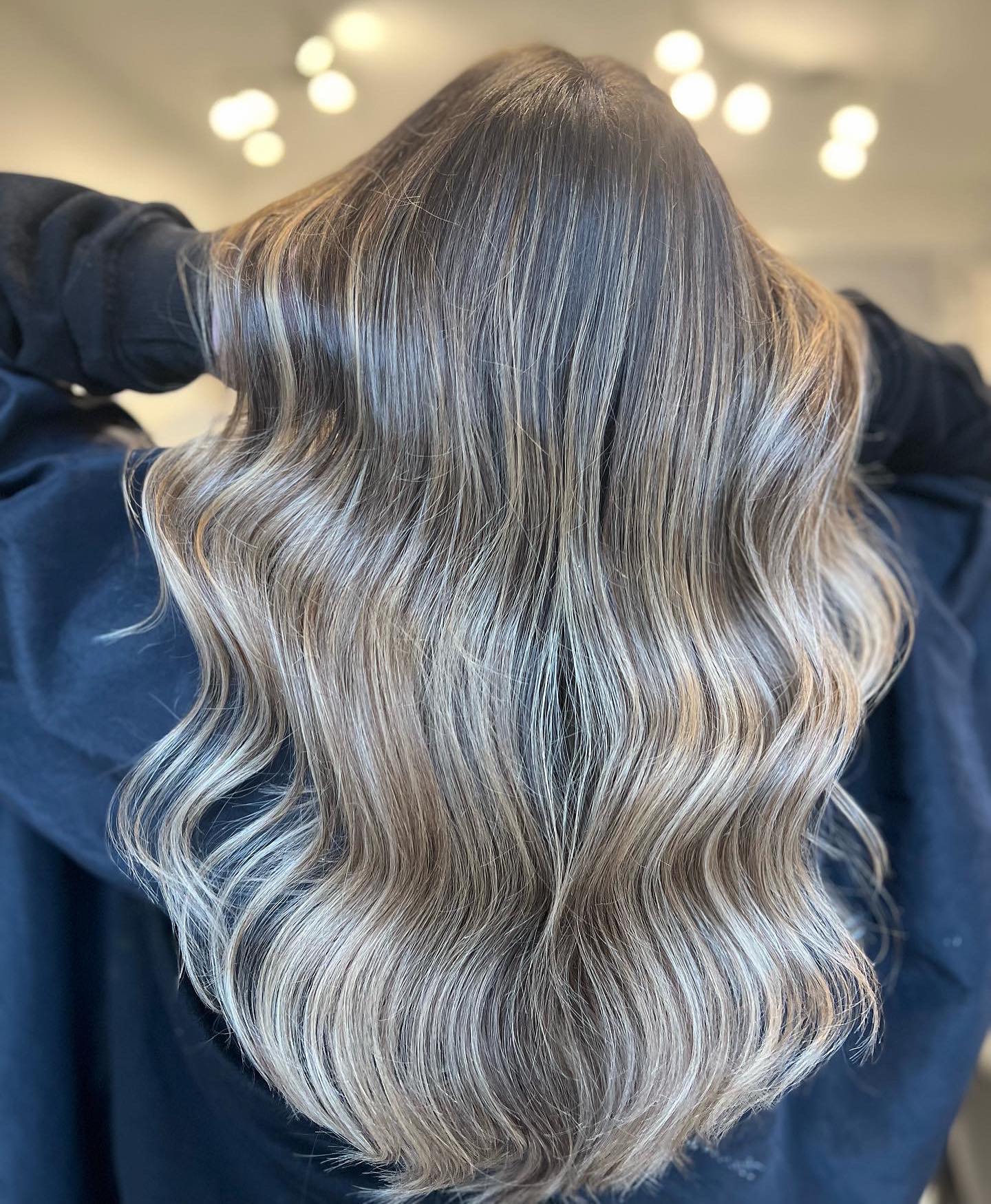 🫶🏼Balayage Transformation🫶🏼
@hairbyaimeejayne
#hairbyaimeejayne #studio19hairandnails #balayage #hair #haircolor #haircut #hairstyle #blonde #hairstylist #blondehair #highlights #olaplex #hairgoals #hairstyles #hairdresser #modernsalon #babylights #ombre #balayagehair #balayagehighlights #balayageombre #beauty #longhair #blondebalayage #hairtransformation #instahair #hairsalon #ombrehair #hairinspo #salon