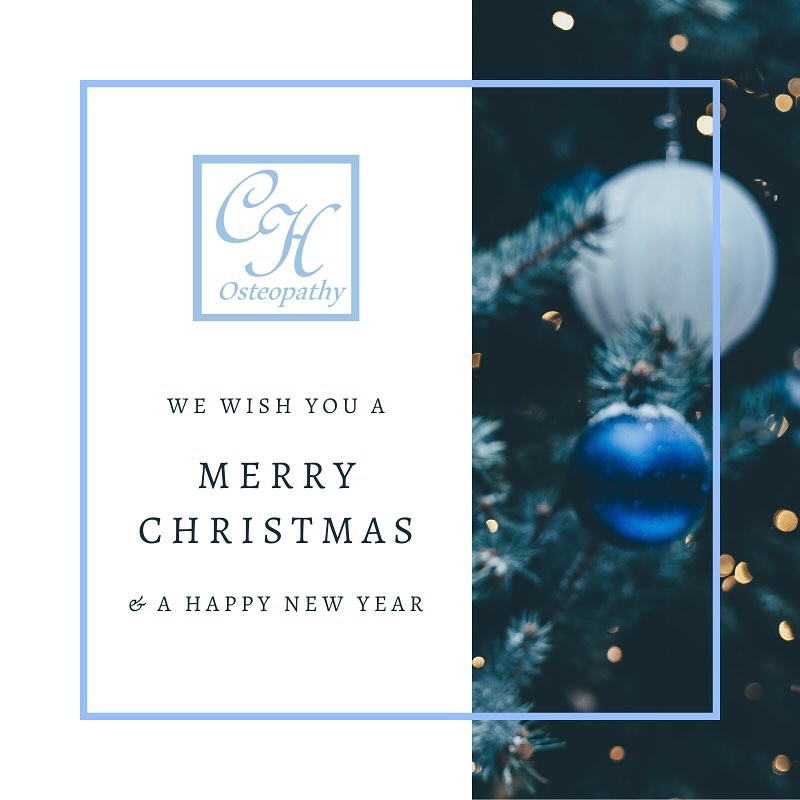 Merry Christmas! ๐๐
๐ป๐.
Wishing all my wonderful patients a Merry Christmas filled with joy, laughter, and good health! ๐. Take this time to cherish the moments with your loved ones, relax, and rejuvenate.
Hereโs to a healthy New Year! I look forward to catching up with you in 2024! โค๏ธ๐โบ๏ธ.
๐ 01634 386188 (Avenue Tennis reception)
๐ฅ info@chosteopathy.co.uk
๐ www.chosteopathy.co.uk
#osteo #osteopathy #osteopath #sportsmassage #health #myofascialcupping #dryneedling #MerryChristmas #HappyNewYear #HealthAndHappiness #OsteopathyCare