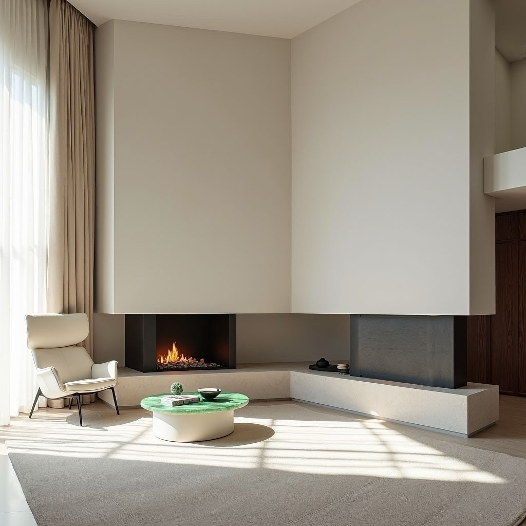 R E F L E C T I O N
⠀⠀⠀⠀⠀⠀⠀⠀⠀
What a year it’s been! As we reflect in our latest open plan living project and say goodbye to 2024, I can’t help but feel a wave of gratitude and excitement. This year has been all about transforming houses into homes, blending style with comfort, and creating spaces that truly reflect you.
⠀⠀⠀⠀⠀⠀⠀⠀⠀
From daring colour choices to timeless classics, from cosy nooks to elegant open-plan spaces, every project has been an absolute joy.
⠀⠀⠀⠀⠀⠀⠀⠀⠀
To my wonderful clients, thank you for trusting me with your homes and support have meant the world you’ve kept the inspiration flowing all year long. 🙌
⠀⠀⠀⠀⠀⠀⠀⠀⠀
As we head into 2025, I’m beaming with ideas, fresh palettes, and plenty of exciting projects on the horizon.
⠀⠀⠀⠀⠀⠀⠀⠀⠀
Pop a ✨ if you’re ready for new beginnings, or let me know your dream design project for 2025 in the comments below. I’d love to hear! 👇
⠀⠀⠀⠀⠀⠀⠀⠀⠀
#interiordesign #2024wrapped #gratefulheart #homegoals #britishdesign #design #interiordesign #eclecticdecor #moodboard #furnituredesigner #paletteboard #fabricscheme #inspiration #interiordesigner #designinspiration #homeinteriors #interiordecor #details #instagood #instahappy #neautralpalette #vogueliving #elledecoration #interior #vintagedesign #newyear#workgoals #the_collectives_ldn🖤