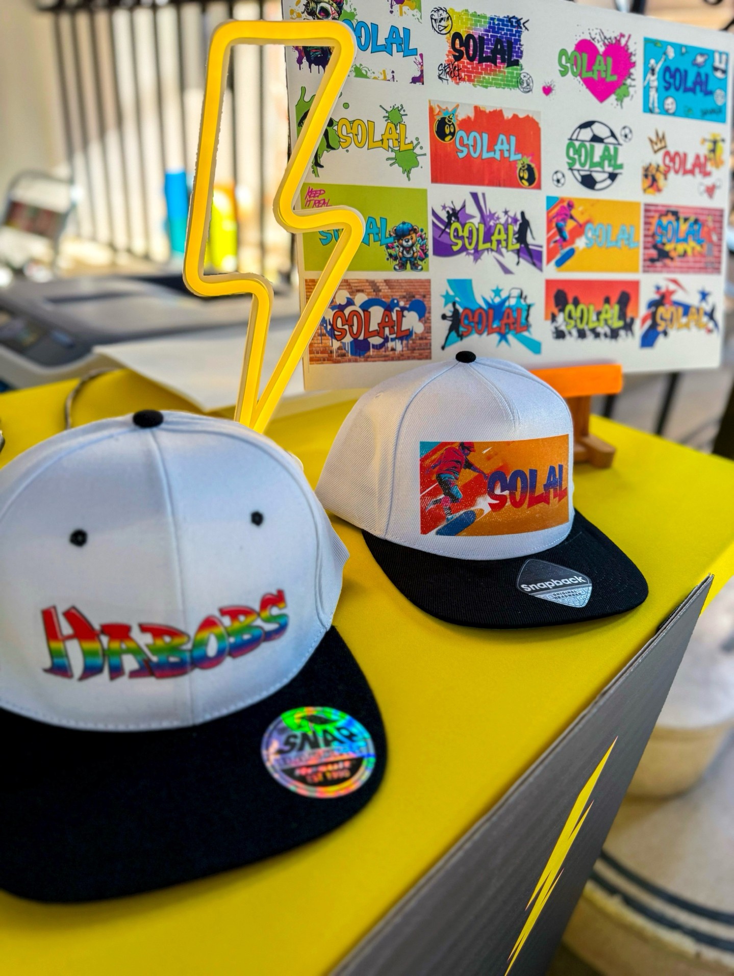 🪅Street Art Party 🪅
*
*
#themedbirthday #partystyling #partystylinglondon #childrensbirthday #partyplanning #londonkids #londonmums #streetartparty #streetart #childrenspartylondon #kidspartylondon #mykidatelier #neonparty #basketballparty #eventdesign #partydecorlondon #birthdaypartyideas #partyplanning #partyplanner #partystyling #birthday #birthdayfun #kidsinlondon #londonkids #birthdaydecor #themedparty #bespokeparty #balloons #paperdisco #tshirtdesign
