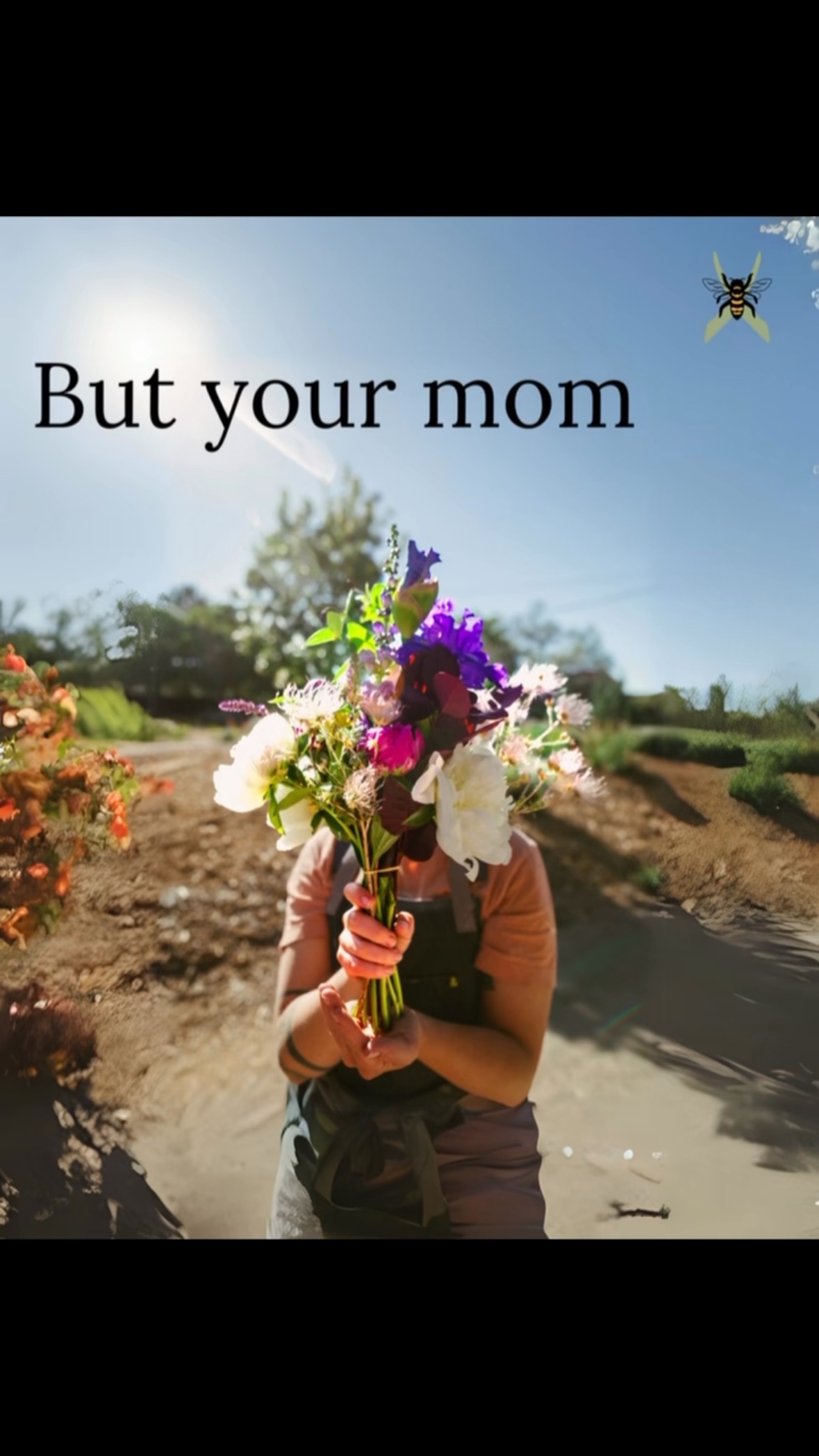 🚨MOTHER’S DAY IS SUNDAY🚨Yes. THIS Sunday. As in… very soon. Like, “you-should-have-already-bought-something” soon.
#MomDeservesBetter #EasyBeeFarm #MothersDayPanic #LastMinuteHero