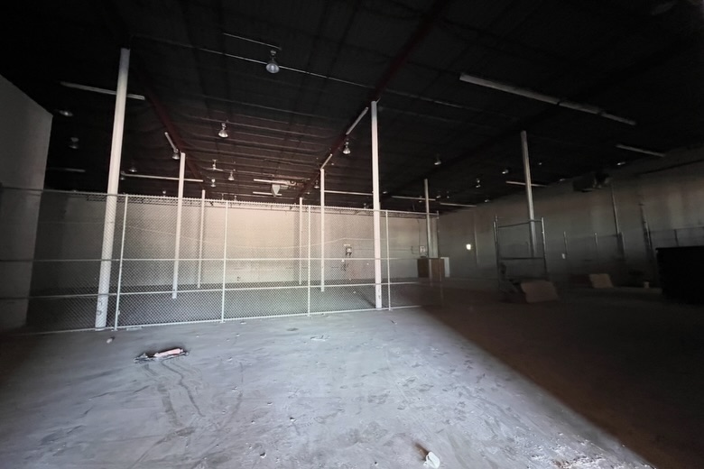 Full transformation of this warehouse into a modern office and chemical lab facility.
Scope of work included:
Complete demolition and framing — the space was stripped down and rebuilt from the studs up.
Full electrical rewire — new panels, wiring, and lighting installed throughout the facility.
New HVAC system — climate control installed to code for a fully conditioned laboratory.
New plumbing throughout — supply and drain lines run for the kitchenette, bathroom, and lab.
Custom cabinetry and millwork — built-in storage and finishes tailored to each room.
Dedicated chemical lab build-out — safety-rated cabinetry, ventilation, and flammable storage installed to spec.
Glass panel installations — glass railings and partition walls throughout the stairwell and office areas.
New epoxy flooring — durable, seamless flooring poured throughout the warehouse.
Interior and exterior painting — every surface refinished for a clean, professional finish.
Parking lot overhaul — the lot was cleared, graded, and re-striped from the ground up.
A true top-to-bottom transformation.
Swipe through to see the finished spaces, and scroll to the end for the before photos.
📍 Richmond
#construction #generalcontractor #drywall #painting #warehouse